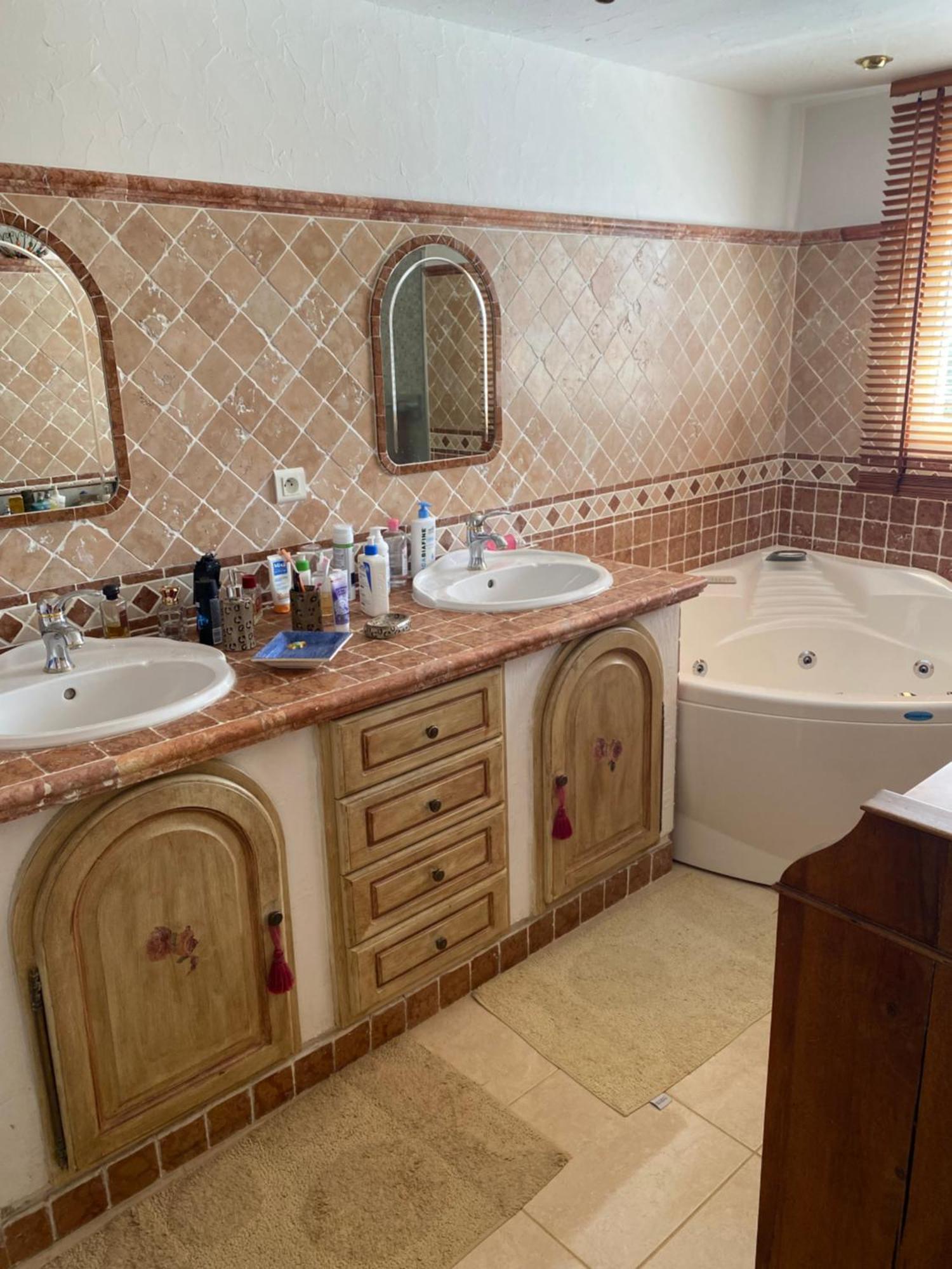 Villa Goonie Les Issambres Esterno foto
