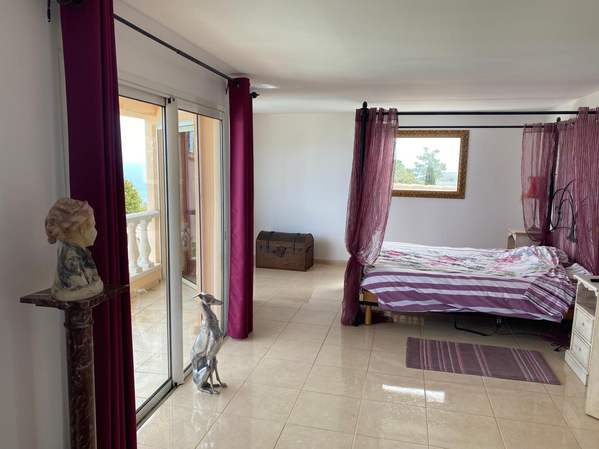 Villa Goonie Les Issambres Esterno foto