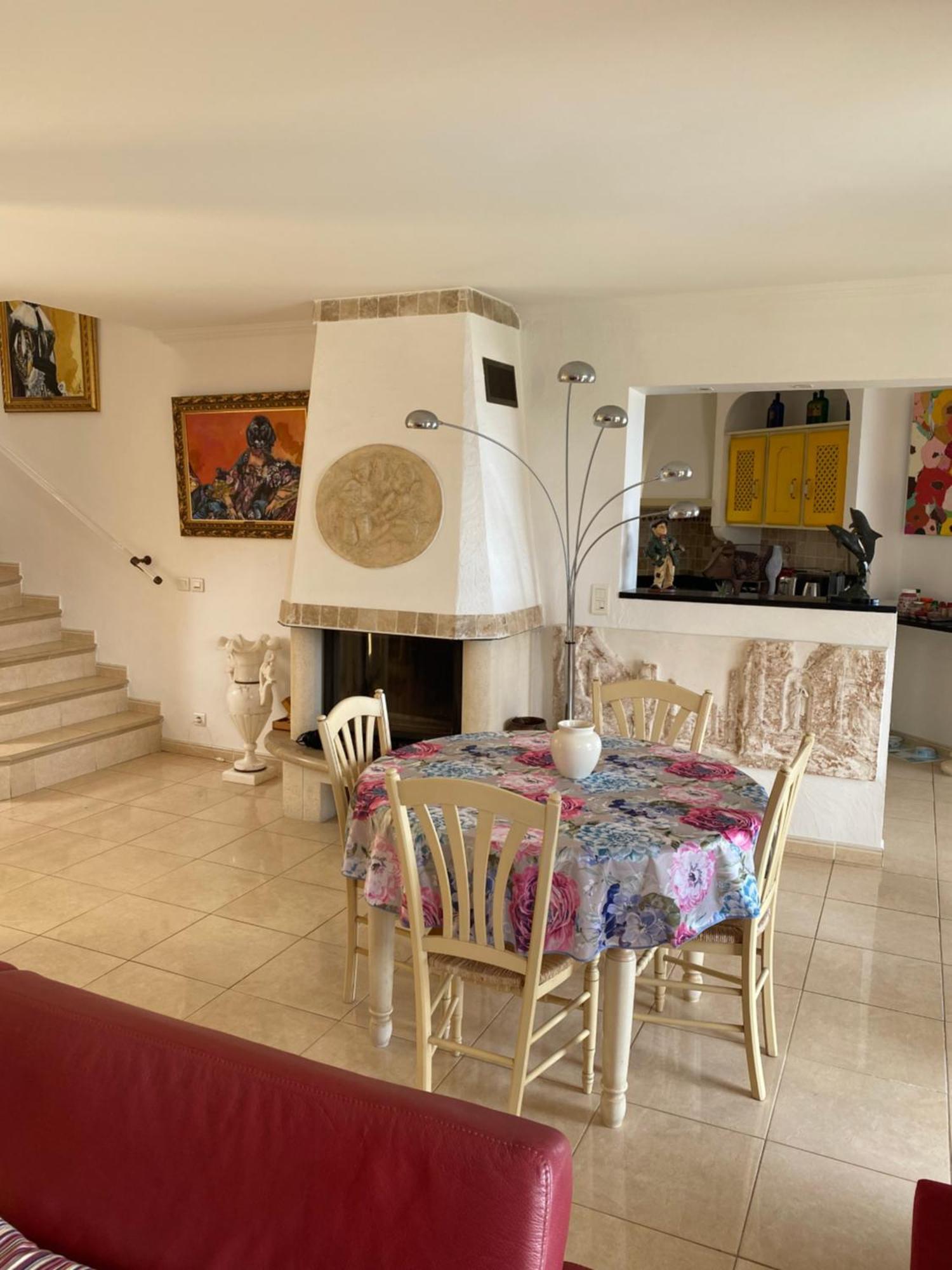 Villa Goonie Les Issambres Esterno foto