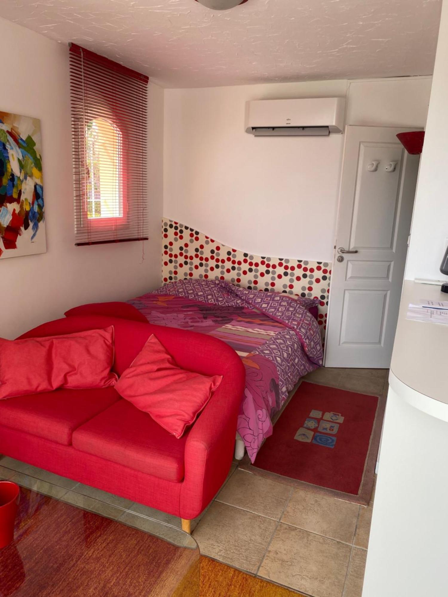 Villa Goonie Les Issambres Esterno foto